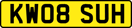 KW08SUH