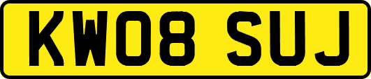 KW08SUJ
