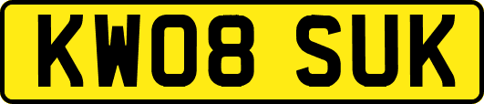KW08SUK