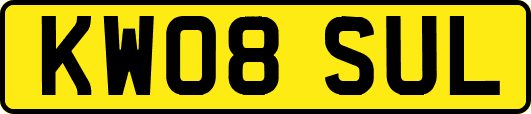 KW08SUL