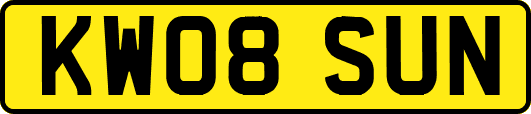KW08SUN