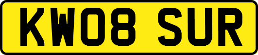 KW08SUR
