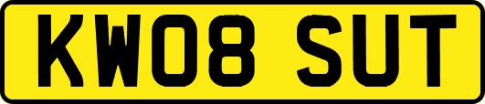 KW08SUT