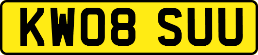 KW08SUU