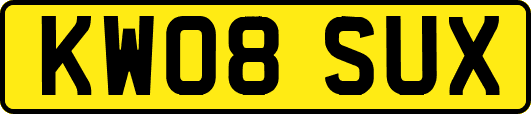 KW08SUX