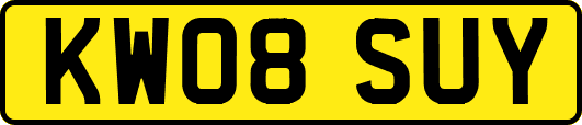 KW08SUY