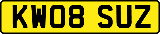 KW08SUZ