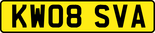 KW08SVA