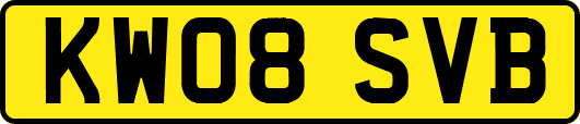 KW08SVB
