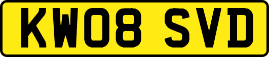 KW08SVD