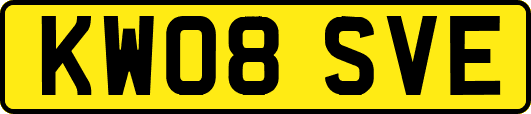KW08SVE