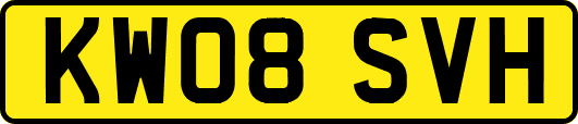 KW08SVH