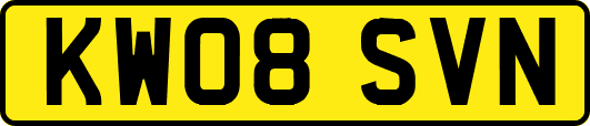 KW08SVN