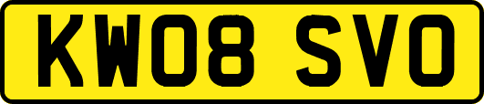 KW08SVO