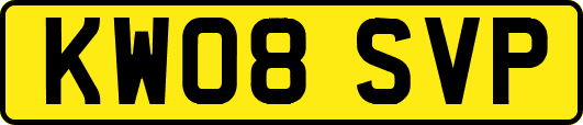 KW08SVP