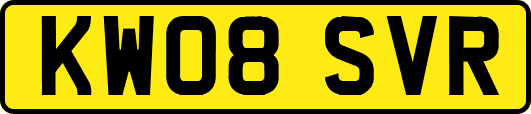 KW08SVR