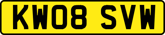 KW08SVW