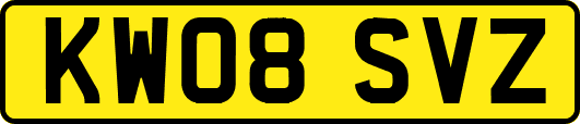 KW08SVZ