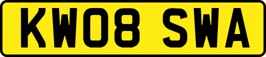 KW08SWA