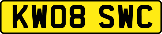 KW08SWC