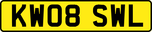 KW08SWL