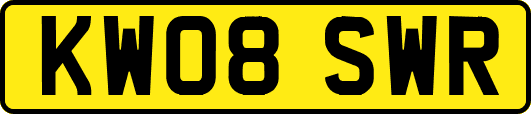 KW08SWR