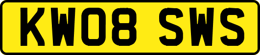 KW08SWS
