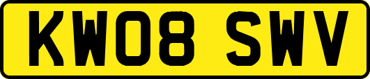 KW08SWV