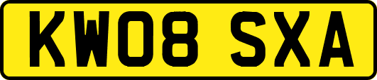 KW08SXA