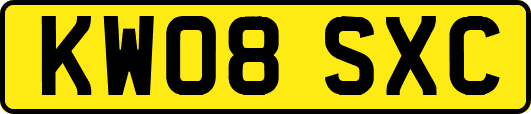 KW08SXC