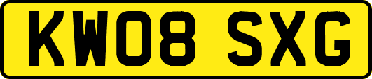 KW08SXG