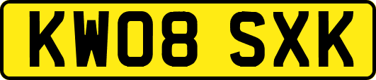 KW08SXK