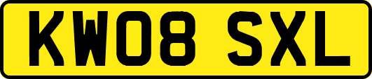 KW08SXL