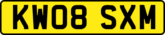KW08SXM