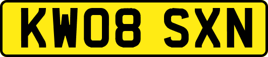 KW08SXN