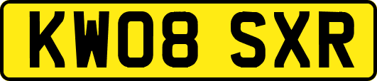 KW08SXR