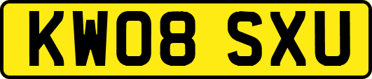 KW08SXU