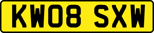 KW08SXW