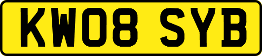 KW08SYB