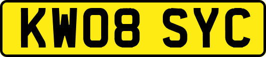 KW08SYC