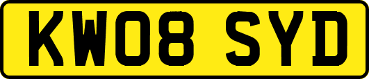 KW08SYD