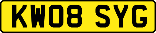 KW08SYG