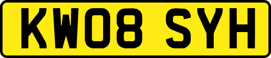 KW08SYH