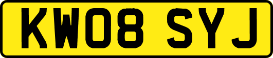 KW08SYJ