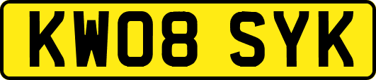 KW08SYK