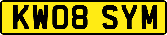 KW08SYM