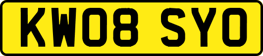 KW08SYO