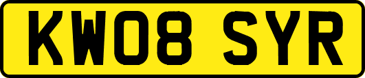 KW08SYR