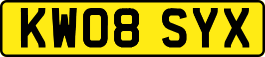 KW08SYX