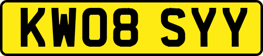 KW08SYY